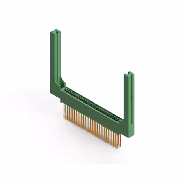 345-062-544-858 EDAC Inc.  Edgeboard Connectors